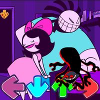 FNF Twinsomnia Remastered Mod