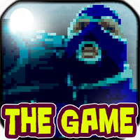 Грибы: ТАЕТ ЛЁД. THE GAME Игра