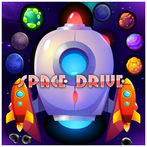space drive game