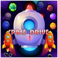 space drive game