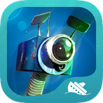 Annedroids Eyes Flies