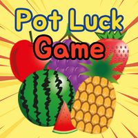 fruit pot luck game