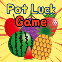 fruit pot luck game