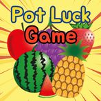fruit pot luck game