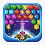 BubbleStrike Elite