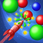 Balloon blast – Moving Target