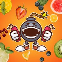 Fruit Bomb