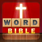 Bible word verse : stack puzzl