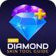 FF Master -Diamond & SkinTool