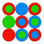 Drop Rings