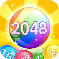 Merge Party - Puzzle Game