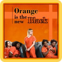 Orange is the new black - QUIZ