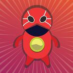 Capitaine Iron Spider American