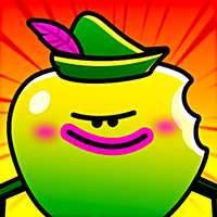 Food Gang: Chaotic PvP Brawl