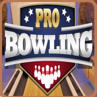 Pro Bowling 3D