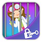 Erudite Girl Escape