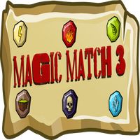 Magic Match 3