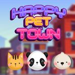 Happy Pet Town