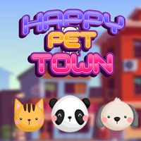 Happy Pet Town