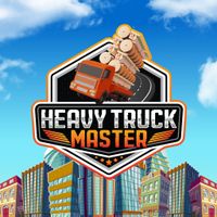 Heavy Truck Master
