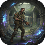 Anomaly Day Zero survival zone