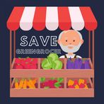 Save Greengrocer