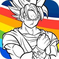 Dragon Super Coloring Book