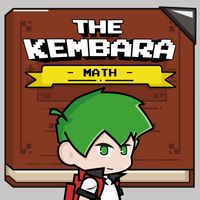 Kembara Math - Adventure Games