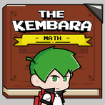 Kembara Math - Adventure Games
