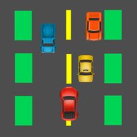 Traffic Racer Car Game : Highw
