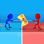 Tug war