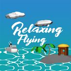 Relaxing Flying VR