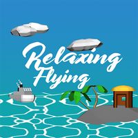 Relaxing Flying VR