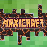 Maxicraft 3D-mini world