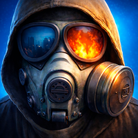 T.D.Z. Arrival - Stalker game