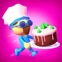 BakeRun!