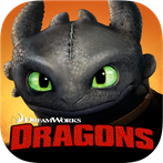 Dragons: Rise of Berk