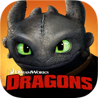Dragons: Rise of Berk