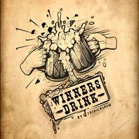 Winners Drink - TDS