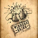 Winners Drink - TDS