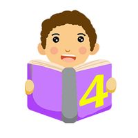 CEC be Smart - Membaca: level 