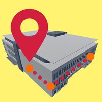 AR Tour Provinciehuis Z-H