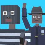 Thief vs Police Online