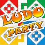 Ludo Party Club Parchis ESP