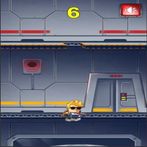 Jet Escape Warrior