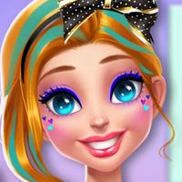العاب بنات 2023 - مكياج وتلبيس