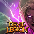 Devil Legion: Battle war
