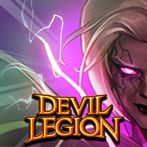Devil Legion: Battle war