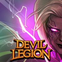Devil Legion: Battle war