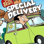 Mr Bean - Special Delivery